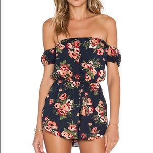 Flynn Skye Romper